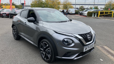 Nissan Juke 1.0 DiG-T Tekna+ 5dr Petrol Hatchback
